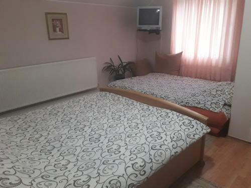 Hostal Vila Sa?a Palic