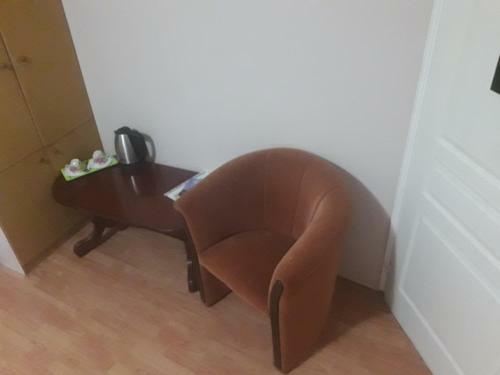 Hostal Vila Sa?a Palic