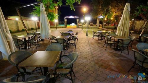 Extra Apartment Jezero