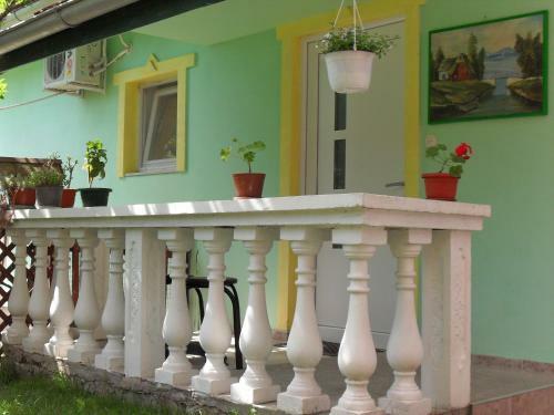Apartamentos Villa Anna
