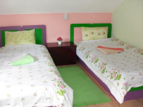 Apartamentos Villa Anna