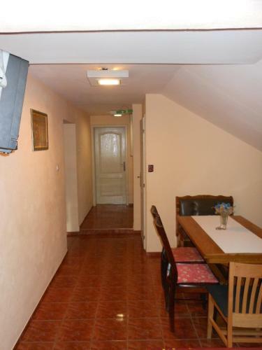 Apartamentos Villa Anna