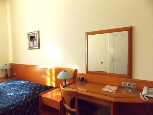 Garni Hotel Park