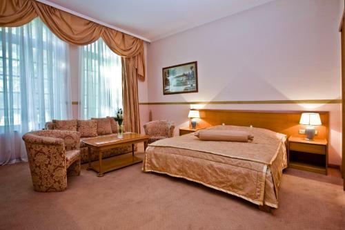 Garni Hotel Park