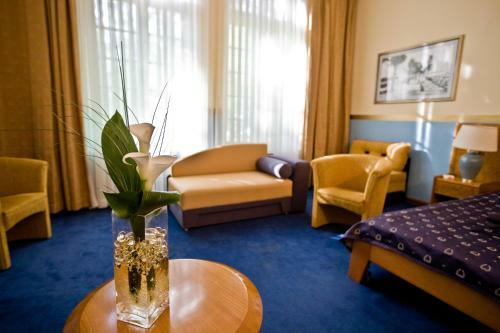 Garni Hotel Park