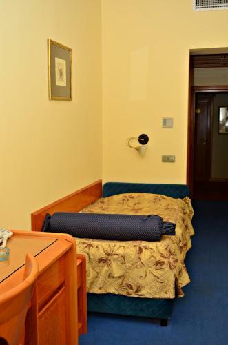 Garni Hotel Park