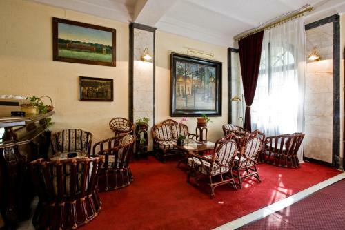 Garni Hotel Park