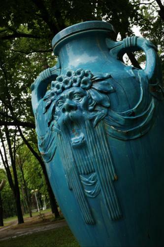 Garni Hotel Park