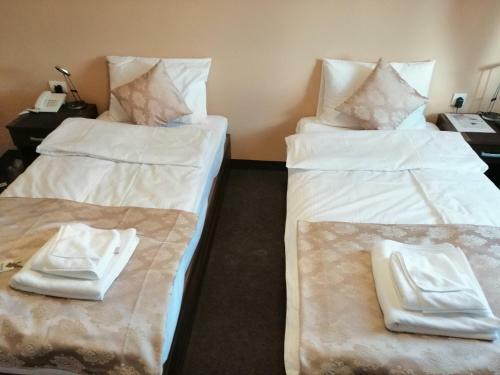 Apartamento "poseidon" Centar