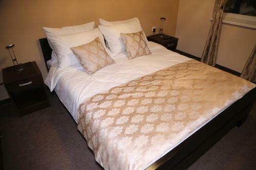 Apartamento "poseidon" Centar