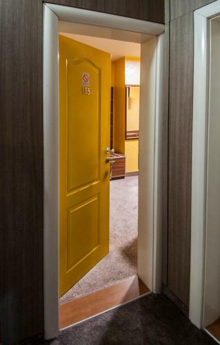Hostal Guesthouse Villa Modex