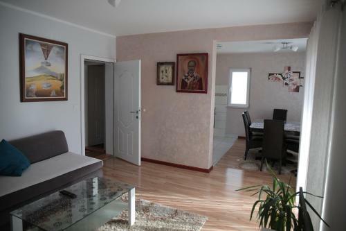 Apartamento Sme?taj Zlatar Arena