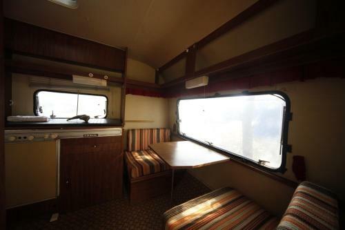 Camping Oaza