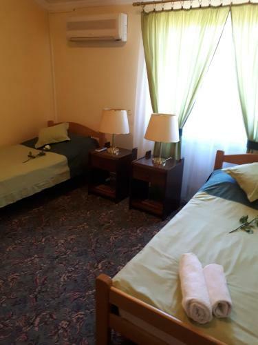 B&B Business Club Selenca