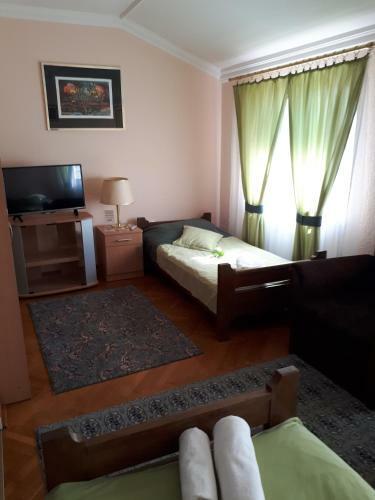 B&B Business Club Selenca