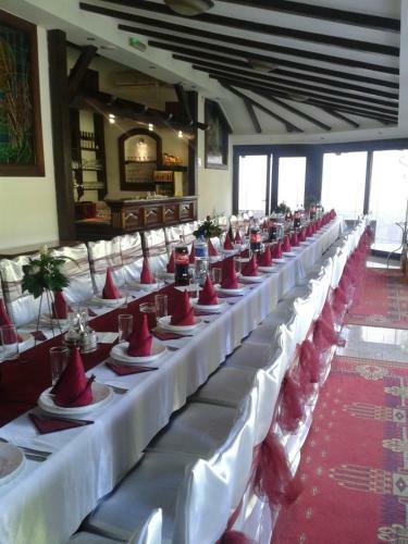 B&B Business Club Selenca