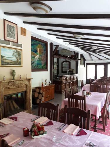 B&B Business Club Selenca