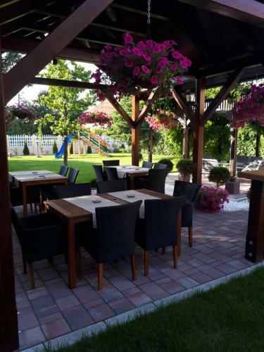 B&B Business Club Selenca