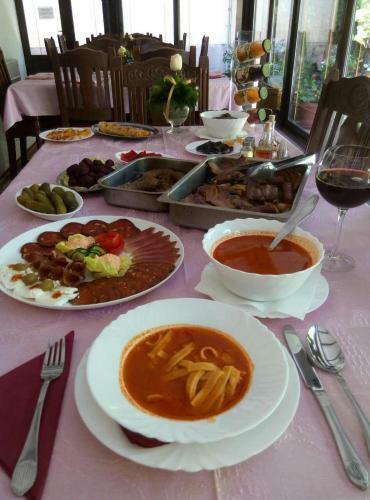 B&B Business Club Selenca