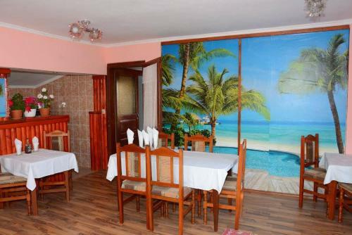 Hostal Pensiunea Fantana Rece