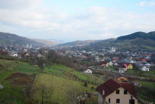 Hostal Pensiunea Fantana Rece