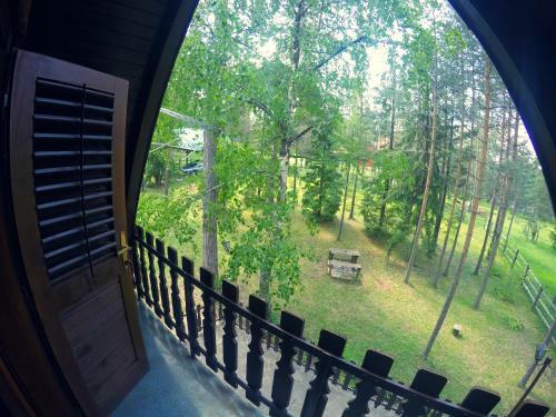 Lodge Ethno Cottage "biljana"