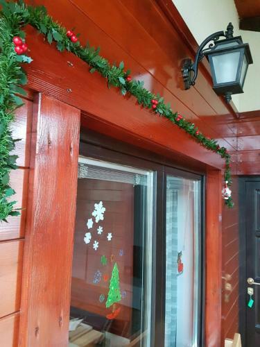 Apartments Hill House Zlatibor
