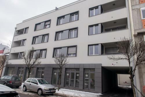 Apartmani Hemera