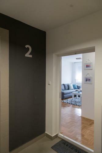Apartmani Hemera