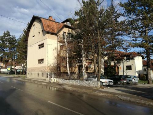 Apartmani Mm Valjevo