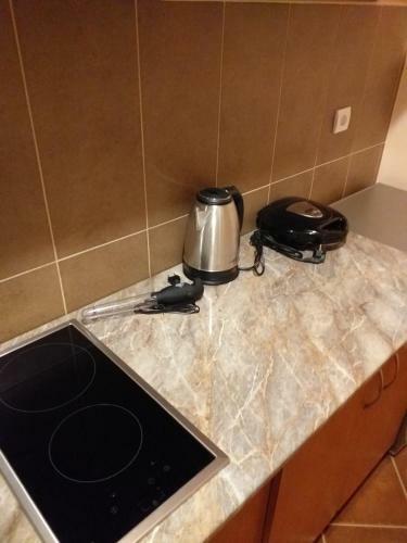 Apartamentos Bolonja 1