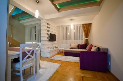 Apartamento Ana Lux