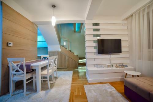 Apartamento Ana Lux