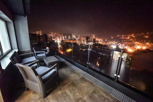 Apartamento Ana Lux