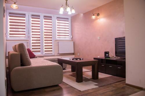 Apartments Jony Lux