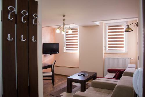 Apartments Jony Lux