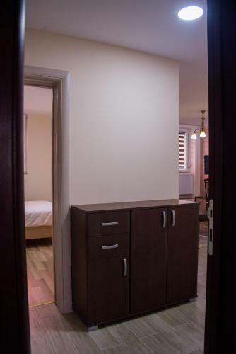 Apartments Jony Lux