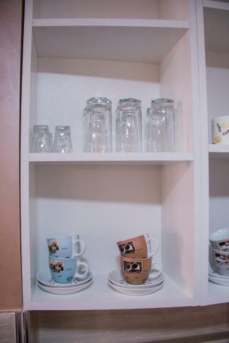 Apartments Jony Lux