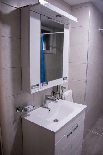 Apartments Jony Lux