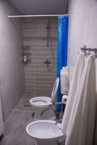 Apartments Jony Lux