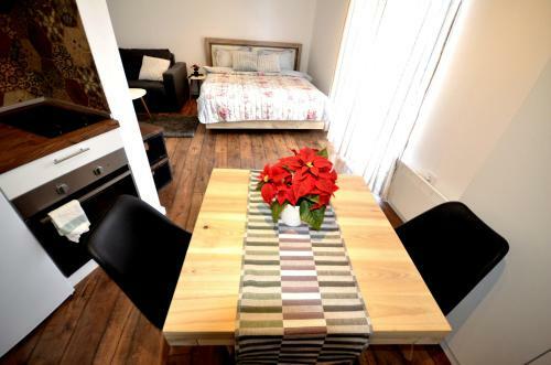 Clean&cozy Apartmani Divcibare