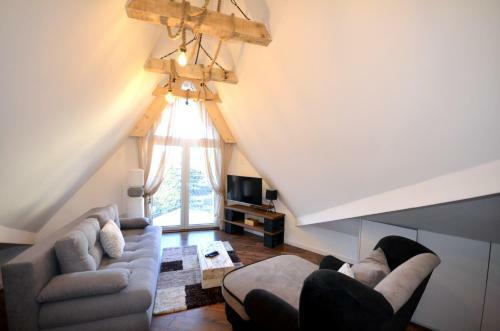 Clean&cozy Apartmani Divcibare
