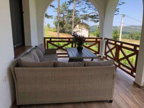 Villa Vila Ana