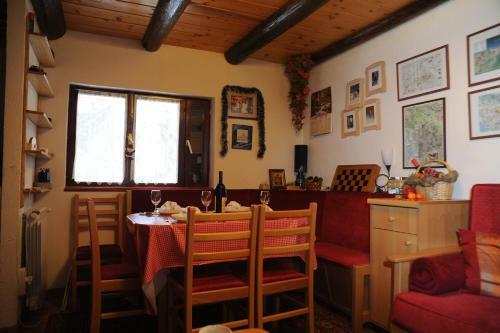 Holiday Home Mb