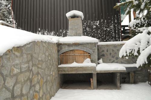 Holiday Home Mb
