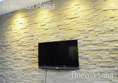 Apartment Marija