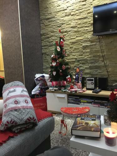 Apartment Marija