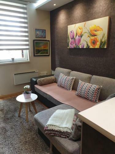 Apartment Marija