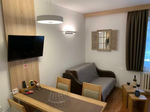 Apartamentos Konaci Suncani Vrhovi - Koznik A305