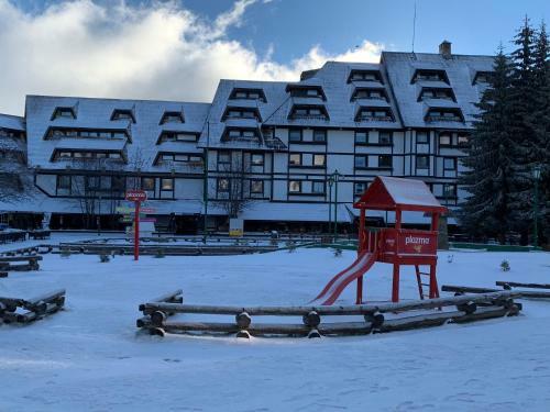 Apartamentos Konaci Suncani Vrhovi - Koznik A305